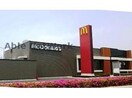 マクドナルド東名三好インター店(その他飲食（ファミレスなど）)まで2140m ラ･ガールKATOH