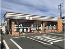 セブンイレブン東郷いこまい館前店(コンビニ)まで739m セレニール和合Ⅱ