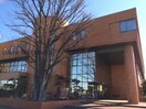 東郷町立図書館(図書館)まで893m セレニール和合Ⅱ