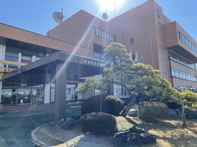 東郷町役場(役所)まで868m セレニール和合Ⅱ