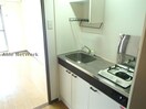 ※同物件別部屋の写真です。 グレイス