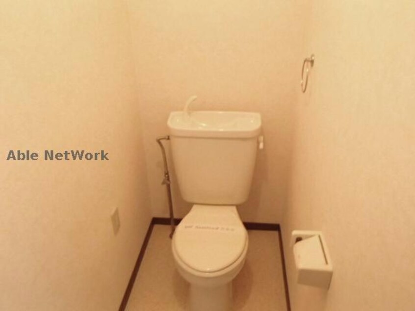 ※同物件別部屋の写真です。 グレイス