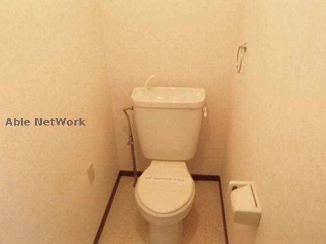 ※同物件別部屋の写真です。 グレイス