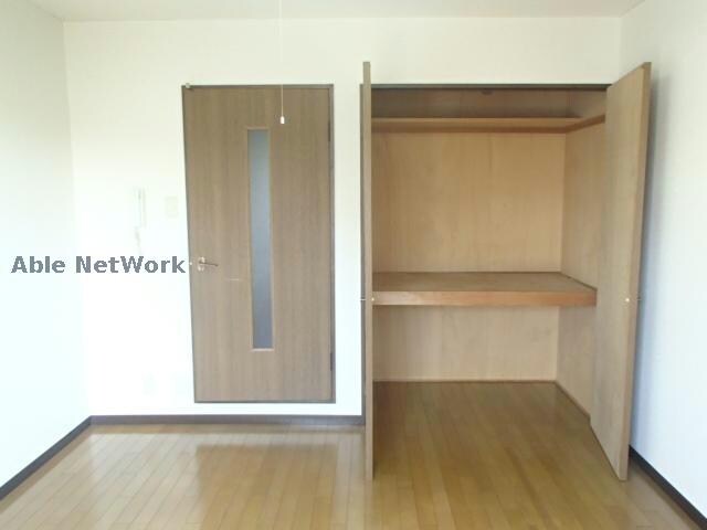 ※同物件別部屋の写真です。 グレイス