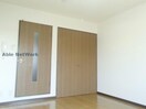 ※同物件別部屋の写真です。 グレイス