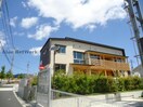 清水会相生山病院(病院)まで972m グレイス