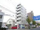 セレーブル平針の外観