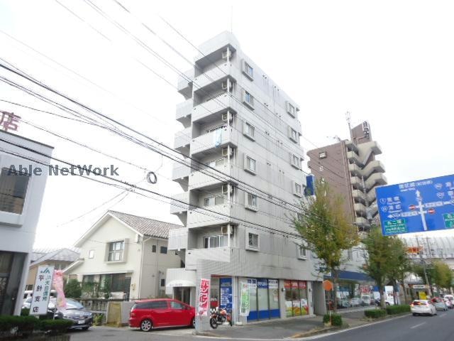  セレーブル平針