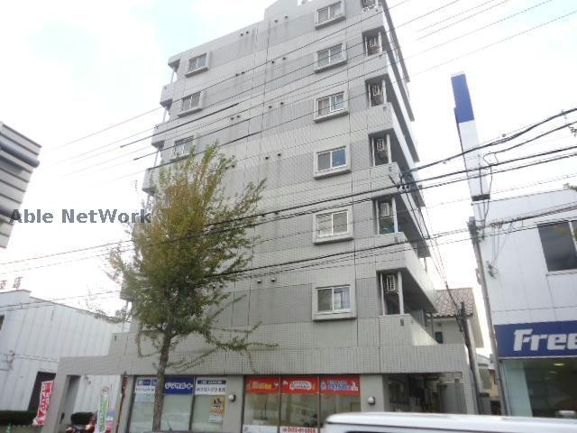  セレーブル平針
