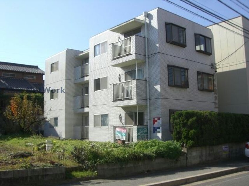  ハイム向が丘