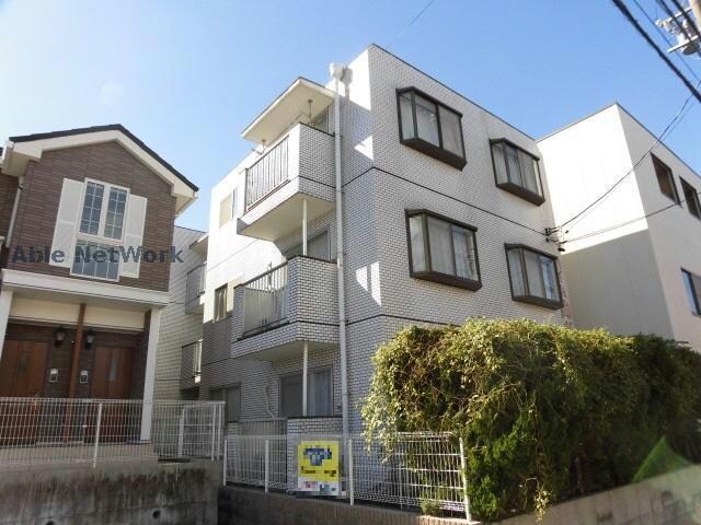  ハイム向が丘