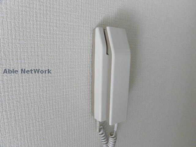 同一建物、他部屋の写真です。 ハイム向が丘