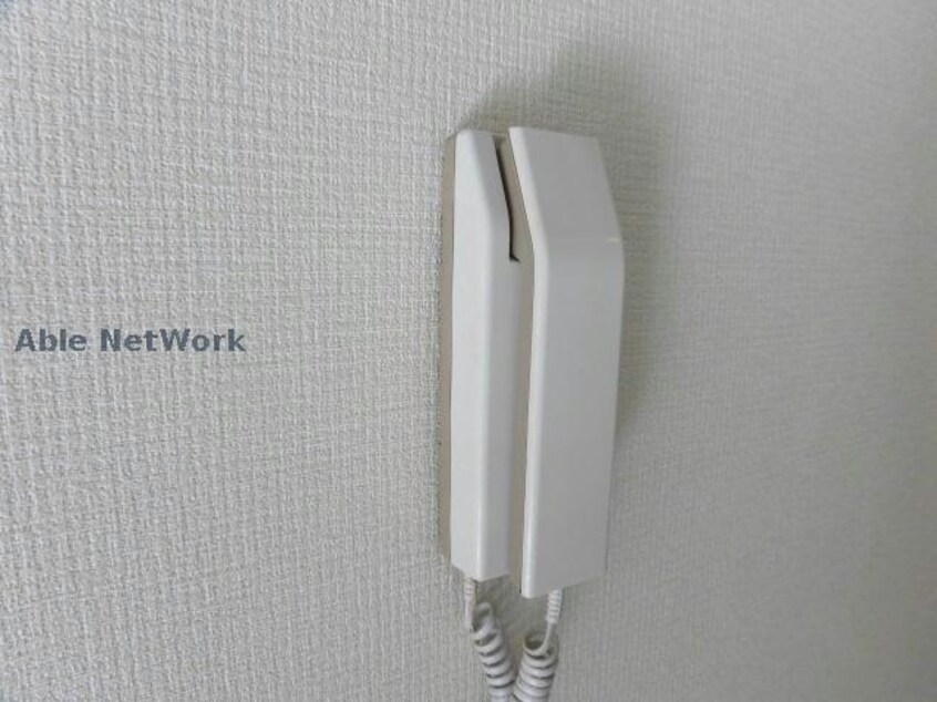 同一建物、他部屋の写真です。 ハイム向が丘
