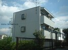 カーサコモダ向ヶ丘の外観