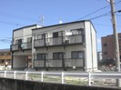 平針VOXの外観