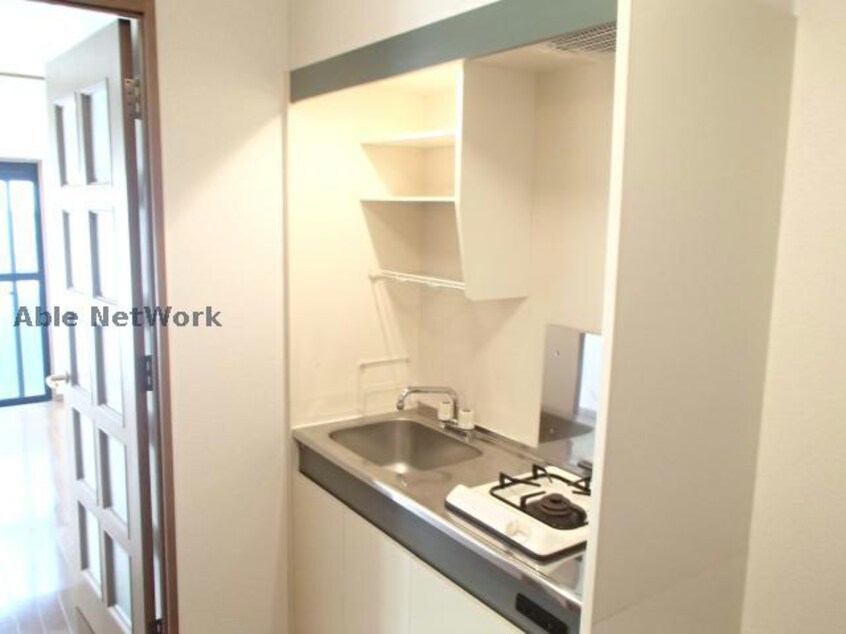 ※同物件別部屋の写真です。 第二小島ビル