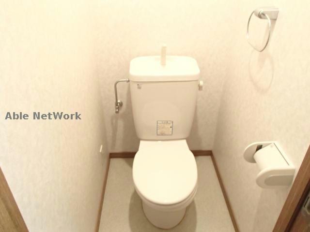 ※同物件別部屋の写真です。 第二小島ビル