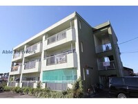 レジデンス浅田