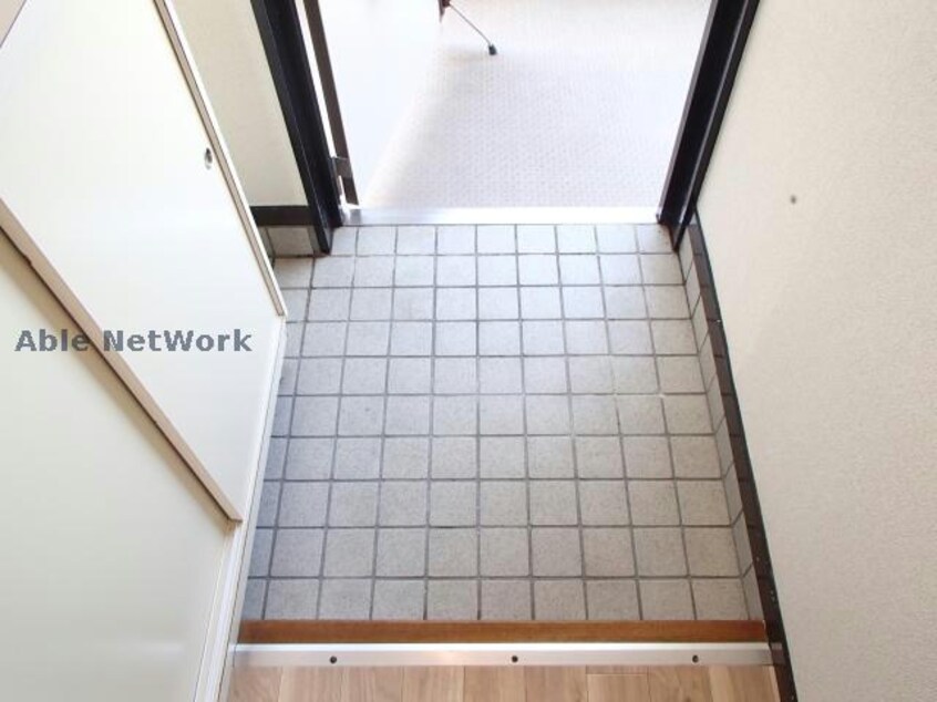  サニーハイツKITO