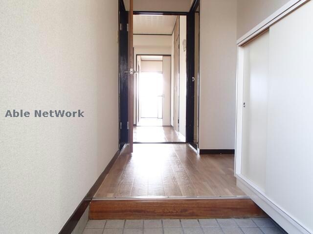  サニーハイツKITO