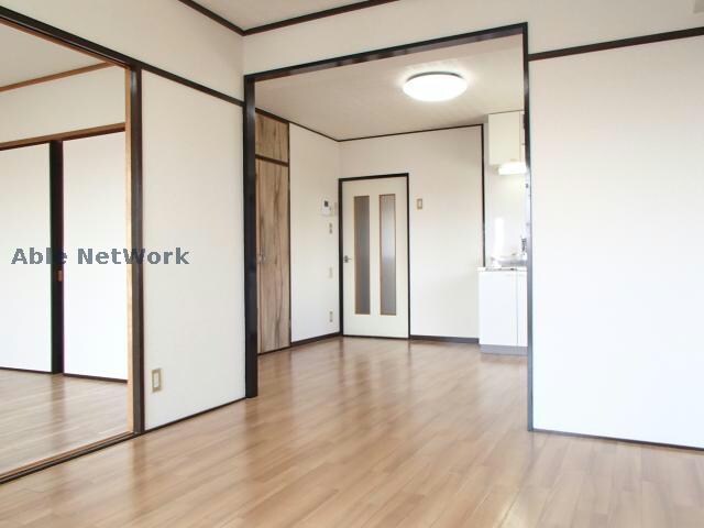  サニーハイツKITO