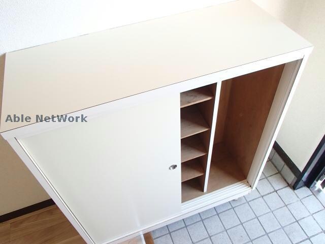  サニーハイツKITO