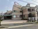 幼保連携型認定こども園香久山幼稚園(幼稚園/保育園)まで447m 鈴の木ハイツＢ