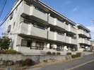 レジデンス香久山の外観