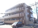 ホーム岩崎台の外観