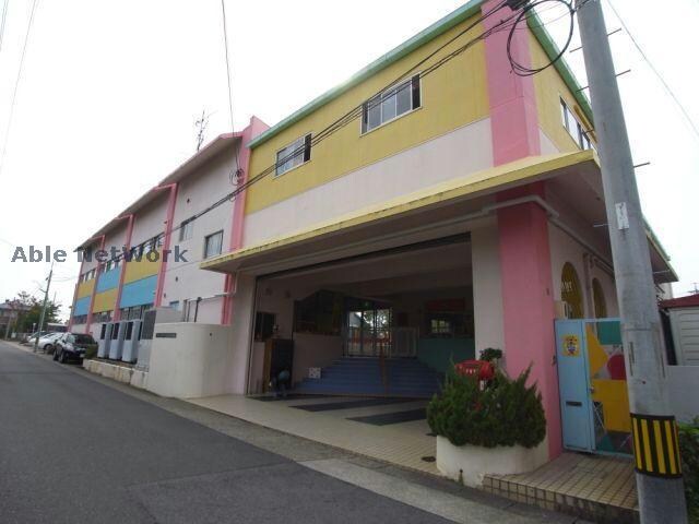 むらくも幼稚園(幼稚園/保育園)まで922m ホーム岩崎台