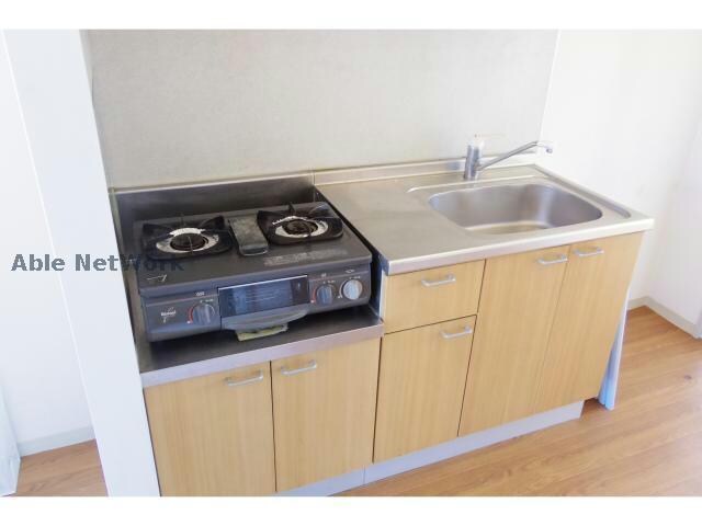 ※同建物別部屋です メゾンプロバンス