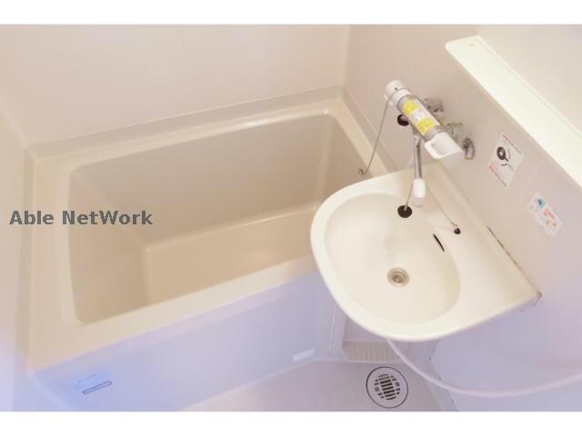 ※同建物別部屋です メゾンプロバンス