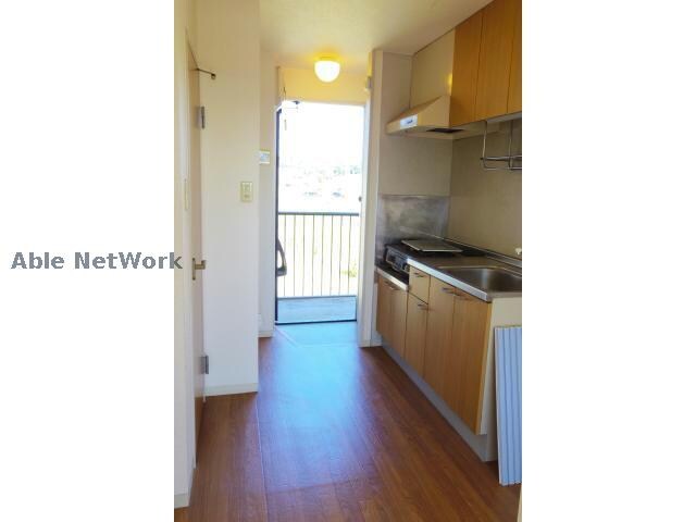 ※同建物別部屋です メゾンプロバンス