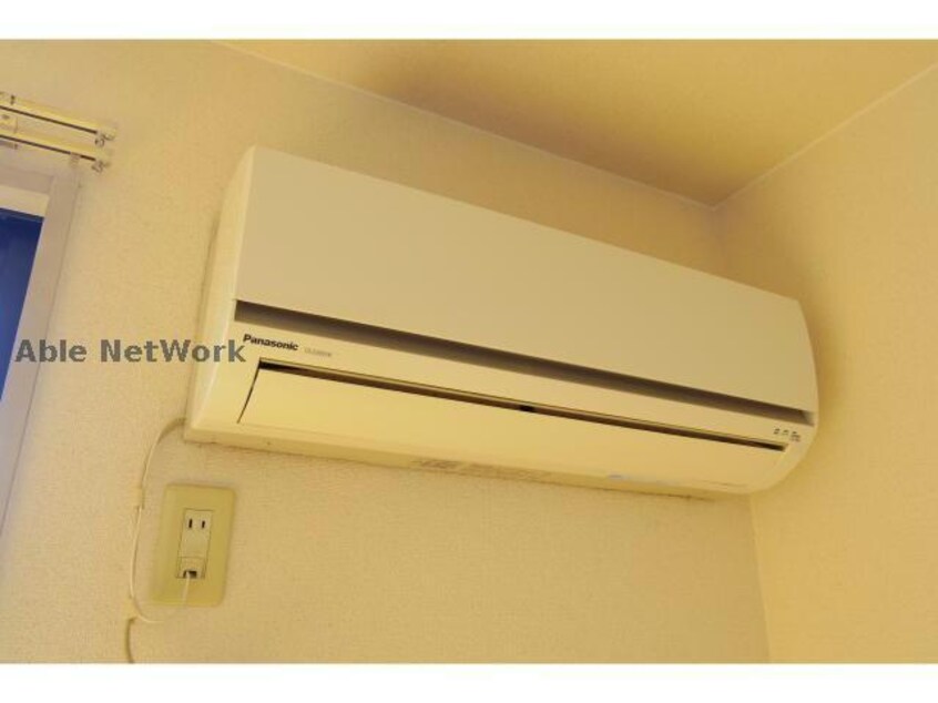 ※同建物別部屋です メゾンプロバンス