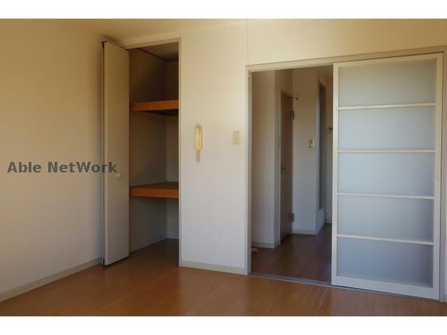 ※同建物別部屋です メゾンプロバンス