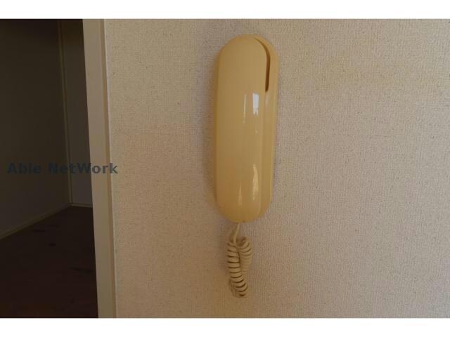 ※同建物別部屋です メゾンプロバンス