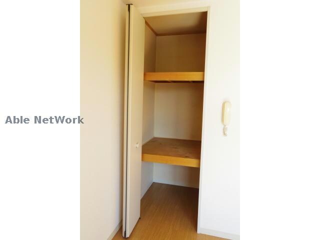 ※同建物別部屋です メゾンプロバンス