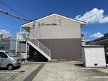 コーポラス赤池Ａ棟