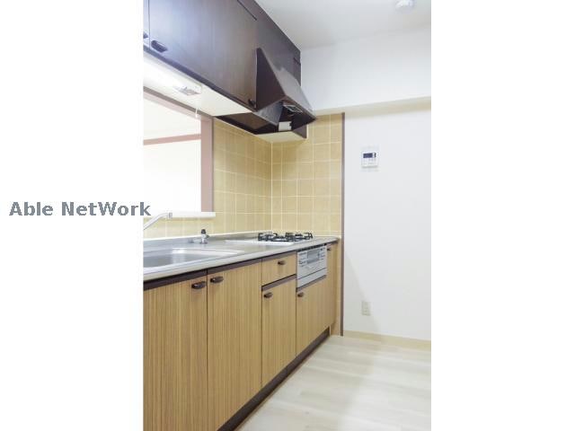 ※同物件別部屋の写真です。 オーシャン50日進駅前