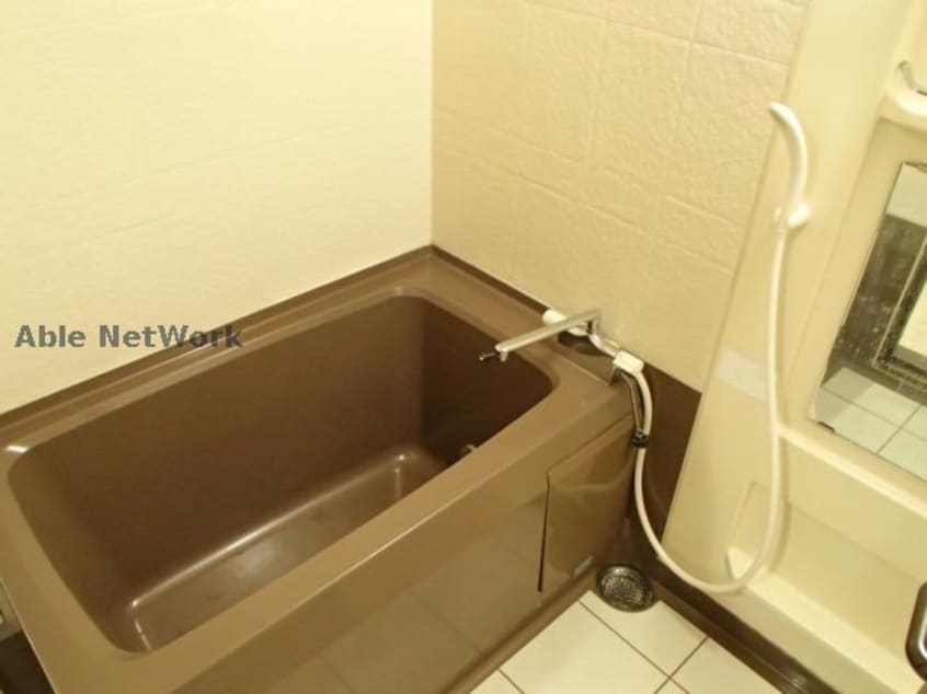 ※同物件別部屋の写真です。 オーシャン50日進駅前