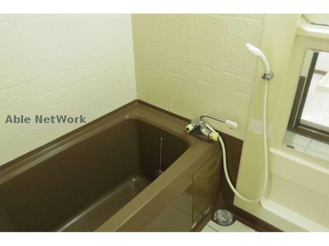 ※同物件別部屋の写真です。 オーシャン50日進駅前