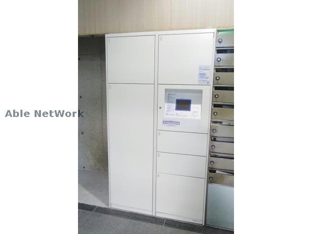  オーシャン50日進駅前