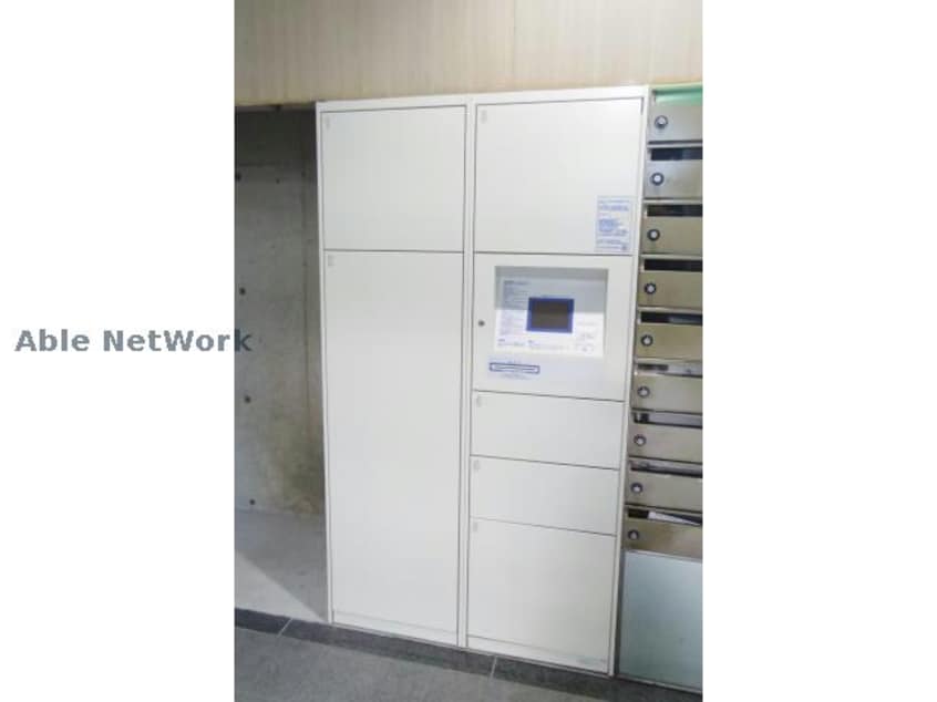  オーシャン50日進駅前