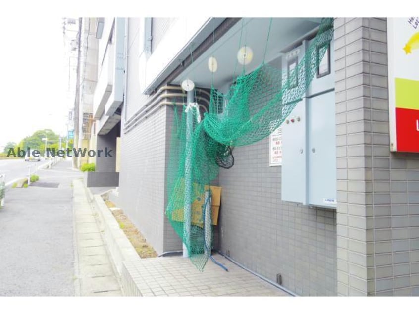  オーシャン50日進駅前