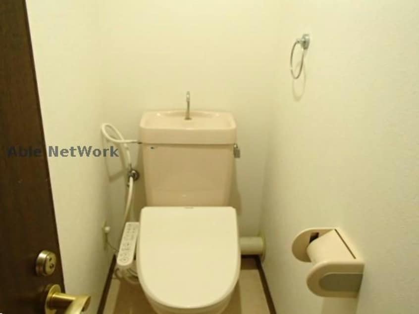 ※同物件別部屋の写真です。 オーシャン50日進駅前