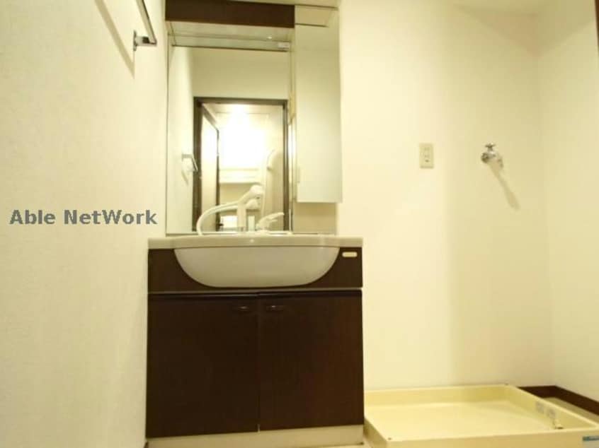 ※同物件別部屋の写真です。 オーシャン50日進駅前