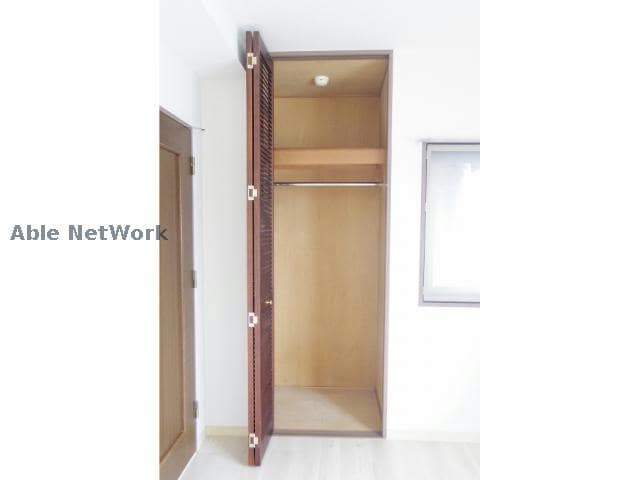 ※同物件別部屋の写真です。 オーシャン50日進駅前