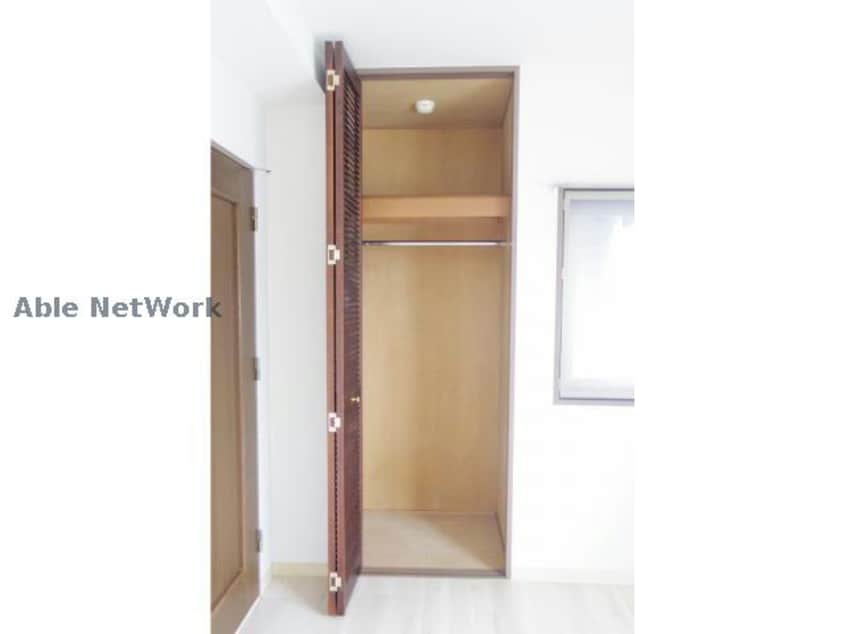 ※同物件別部屋の写真です。 オーシャン50日進駅前