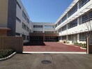 日進市立日進北中学校(中学校/中等教育学校)まで619m ネオ岩崎台