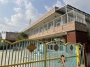 日進ベタニヤ幼稚園(幼稚園/保育園)まで894m ネオ岩崎台